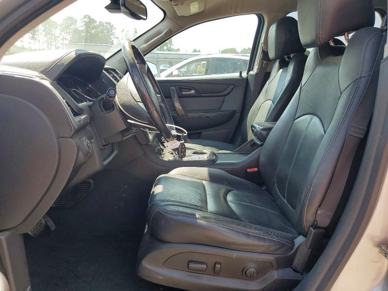 Продажа на аукционе авто 2017 Gmc Acadia Limited, vin: 1GKKRSKD6HJ100172, номер лота: 60121846