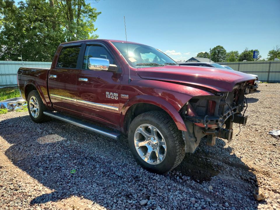 Продажа на аукционе авто 2016 Ram 1500, vin: 1C6RR7NTXGS358916, номер лота: 59361066