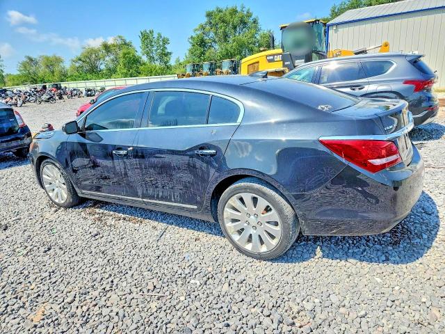 Aukcja sprzedaży 2015 Buick Lacrosse, vin: 1G4GC5G30FF174901, numer aukcji: 61367496