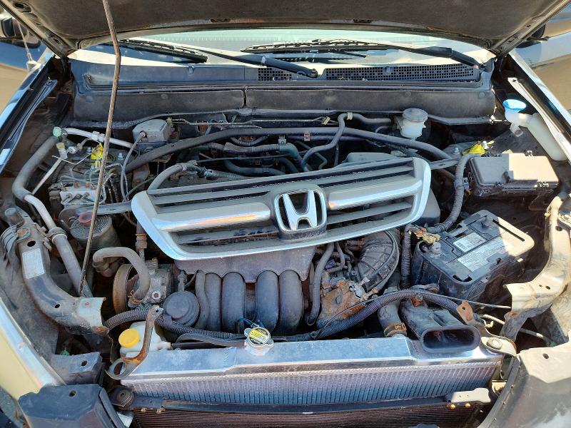 Продажа на аукционе авто 2004 Honda Cr-v, vin: SHSRD78854U232897, номер лота: 62416036