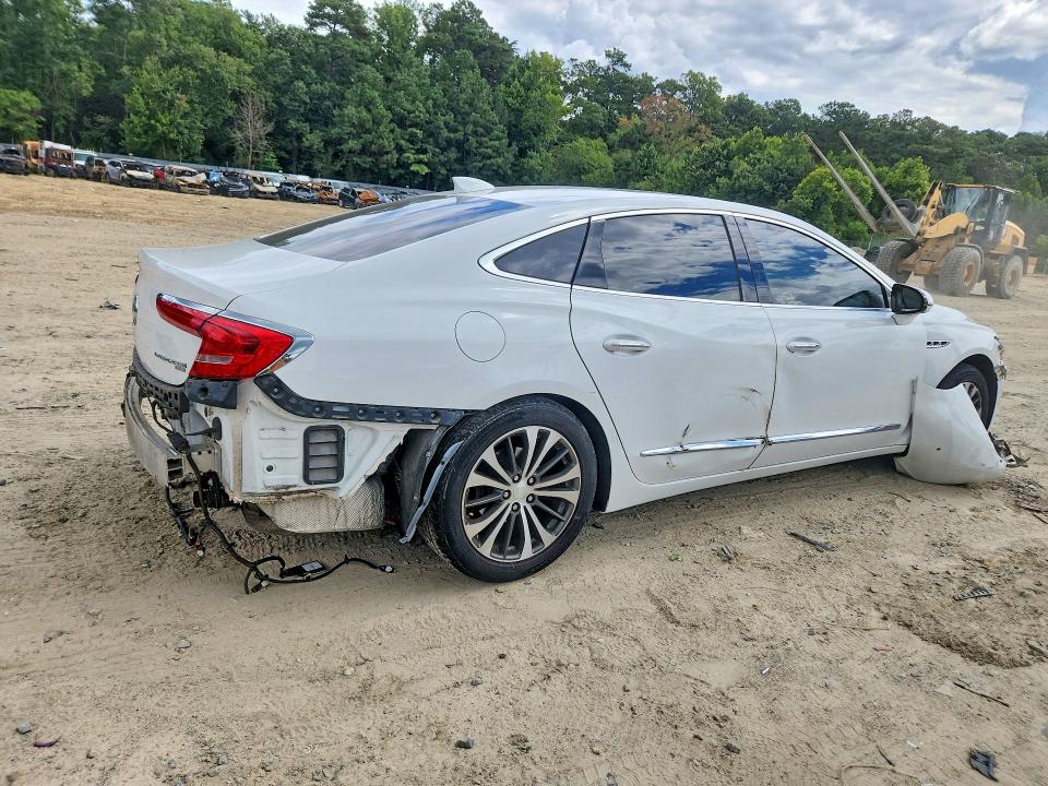 Aukcja sprzedaży 2018 Buick Lacrosse, vin: 1G4ZS5SS0JU134834, numer aukcji: 63342646