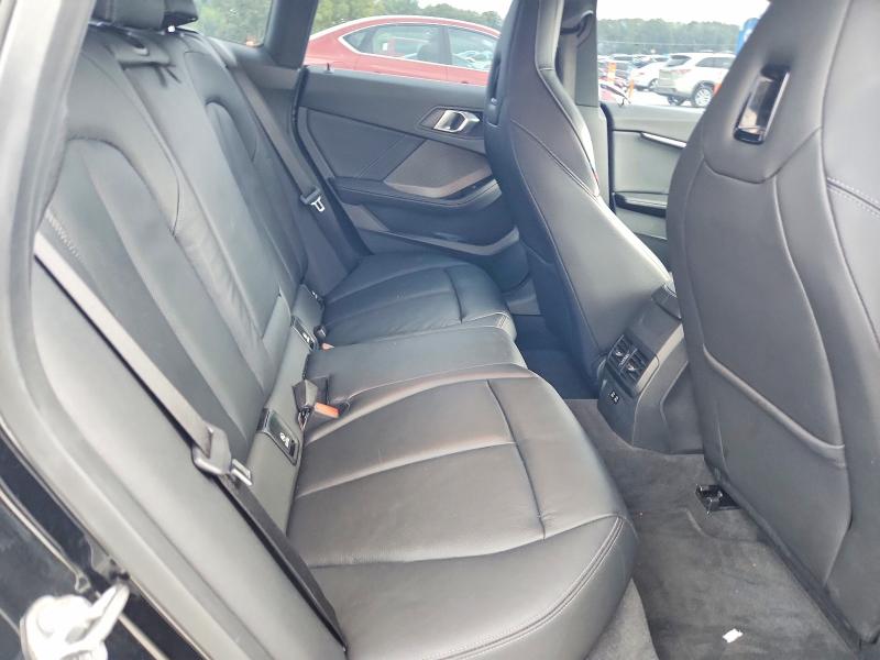 Продажа на аукционе авто 2023 Bmw M235xi, vin: WBA13AL08P7L82077, номер лота: 59996886