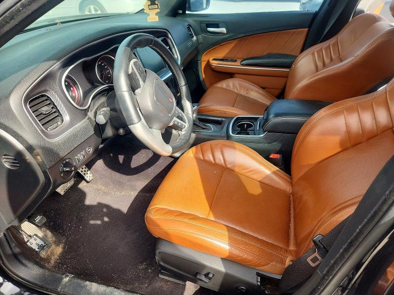 Aukcja sprzedaży 2016 Dodge Charger, vin: 2C3CDXEJ9GH258734, numer aukcji: 61600356