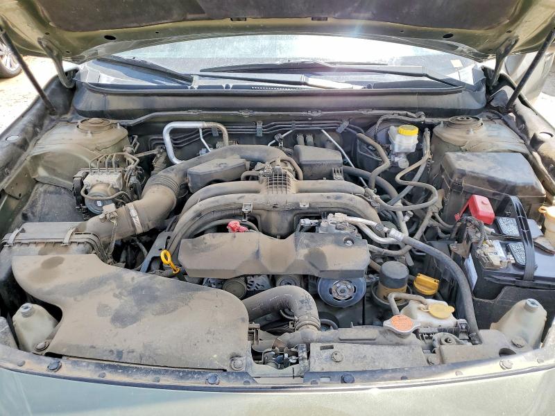 Aukcja sprzedaży 2019 Subaru Outback, vin: 4S4BSANC4K3328241, numer aukcji: 59123826
