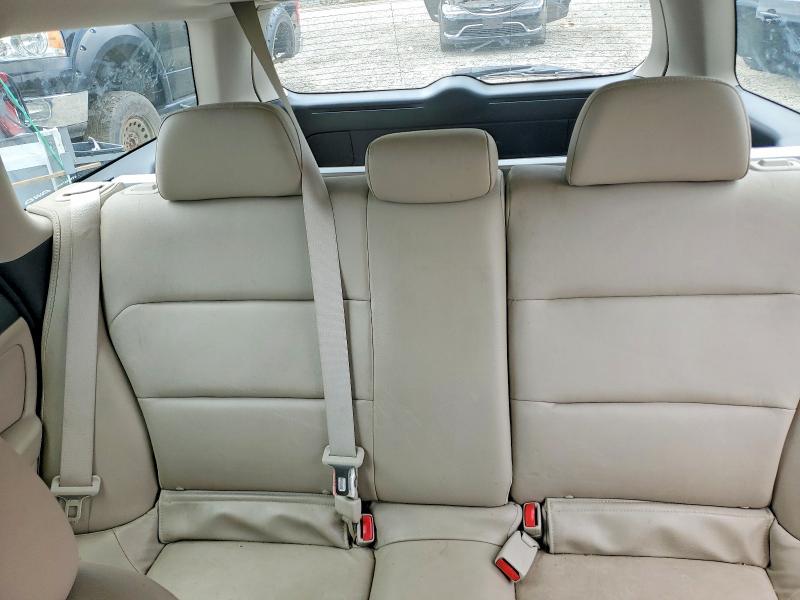Продажа на аукционе авто 2008 Subaru Outback, vin: 4S4BP62CX87309181, номер лота: 58963946