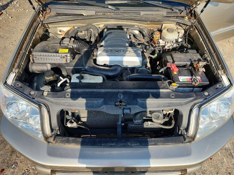62319826 :رقم المزاد ، JTEBT17R448014352 vin ، 2004 Toyota 4runner مزاد بيع