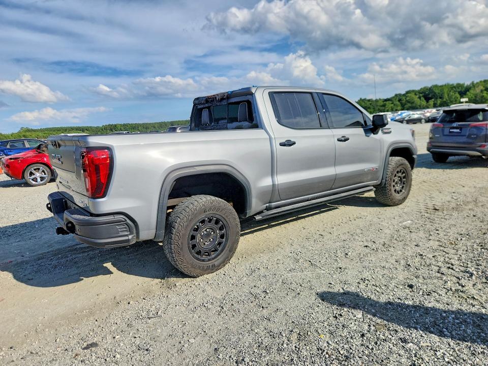 Aukcja sprzedaży 2023 Gmc Sierra, vin: 3GTUUFEL5PG278667, numer aukcji: 61938636