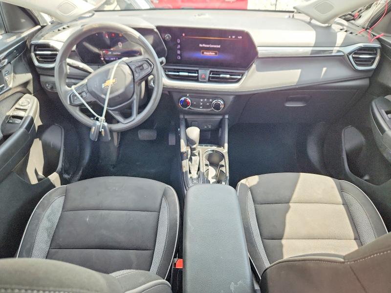 59180786 :رقم المزاد ، KL79MNSL9RB067663 vin ، 2024 Chevrolet Trailblazer مزاد بيع