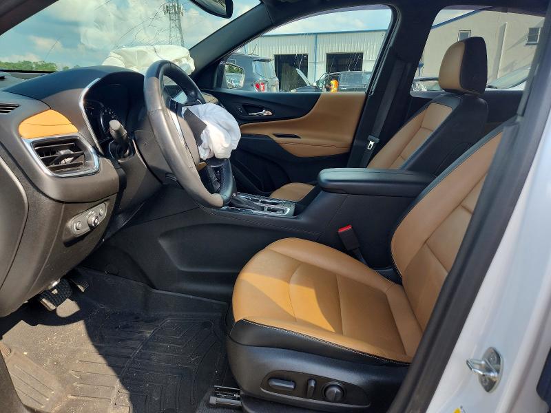 Продажа на аукционе авто 2020 Chevrolet Equinox, vin: 2GNAXXEVXL6185867, номер лота: 62267136