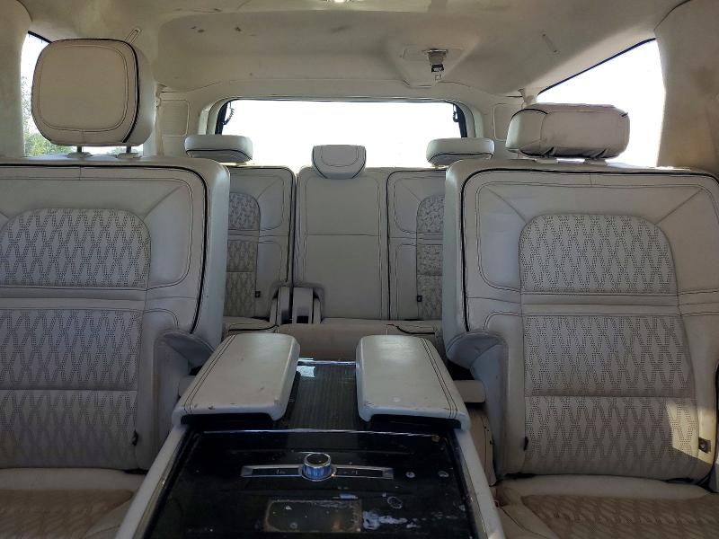 Продаж на аукціоні авто 2018 Lincoln Navigator, vin: 5LMJJ3TT8JEL01301, номер лоту: 59951116