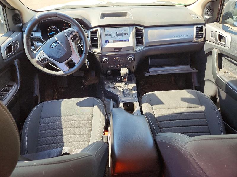 60300696 :رقم المزاد ، 1FTER4FH5LLA85226 vin ، 2020 Ford Ranger مزاد بيع