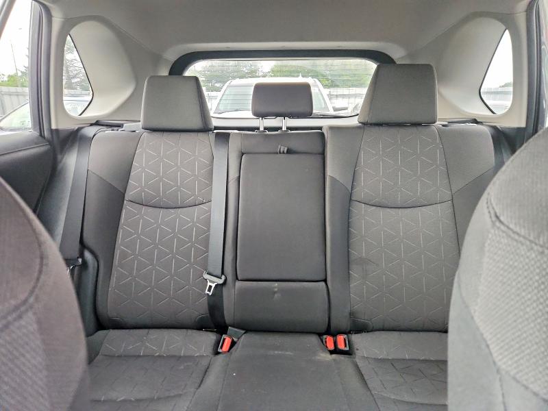 2019 Toyota Rav4 მანქანა იყიდება აუქციონზე, vin: 2T3BWRFV7KW008142, აუქციონის ნომერი: 60949926