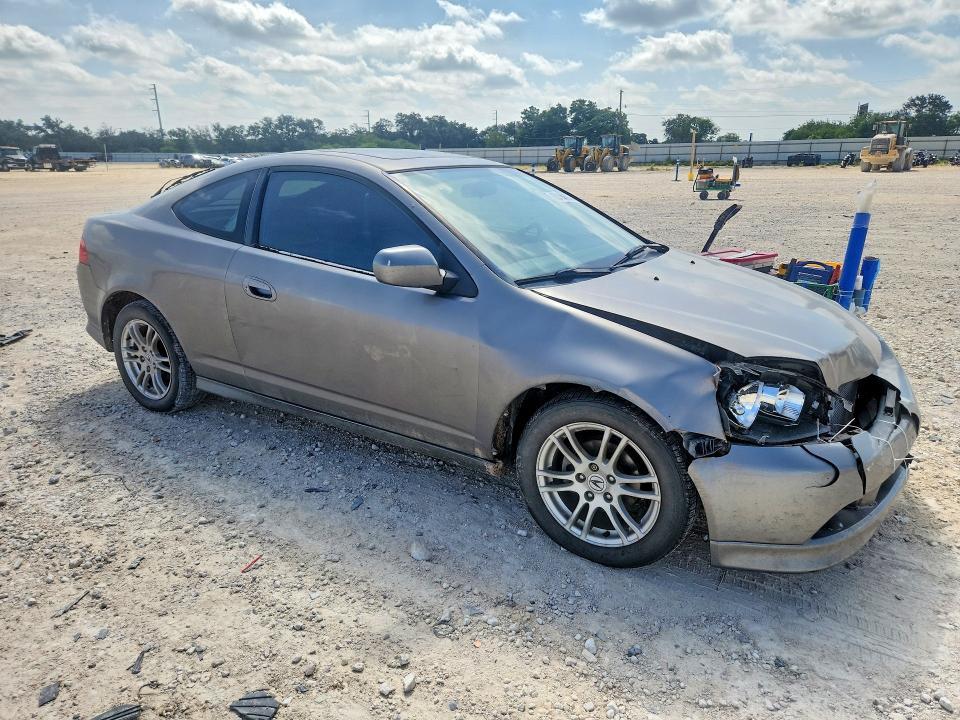 Продаж на аукціоні авто 2006 Acura Rsx, vin: JH4DC53806S021210, номер лоту: 60410696