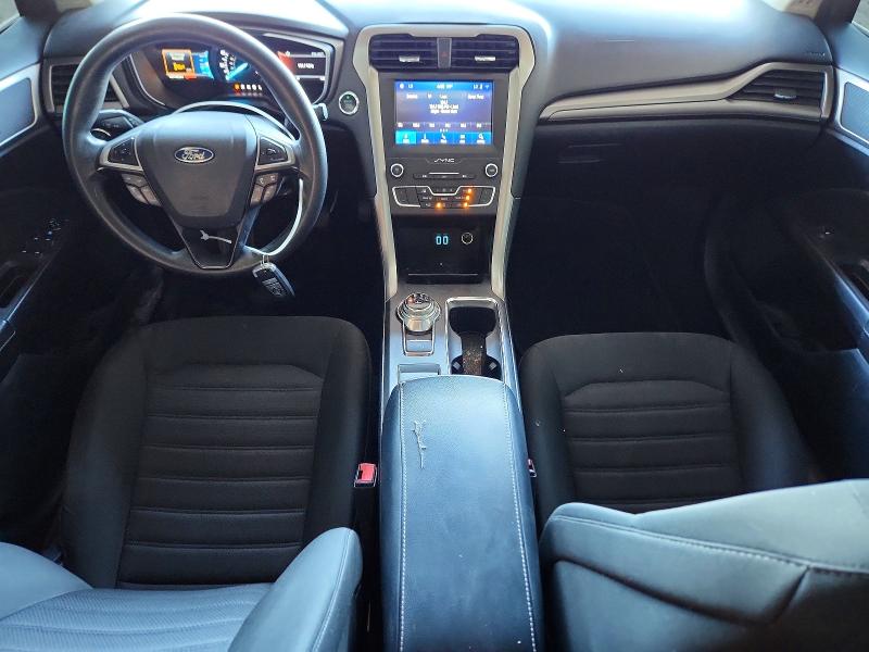 Продаж на аукціоні авто 2020 Ford Fusion, vin: 3FA6P0H75LR129143, номер лоту: 59815476