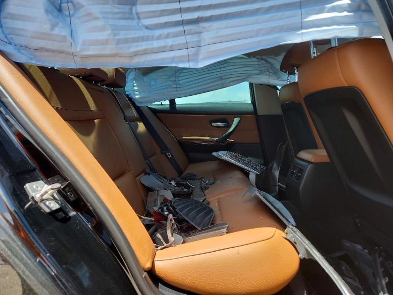 Продаж на аукціоні авто 2011 Bmw 328, vin: WBAPH7C52BE675052, номер лоту: 61577626