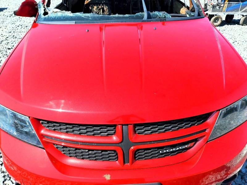 Aukcja sprzedaży 2017 Dodge Journey, vin: 3C4PDDEG9HT583490, numer aukcji: 63240096