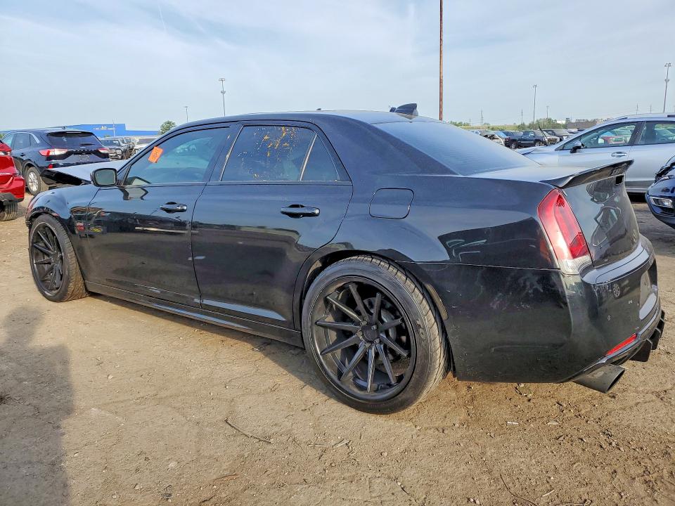 Aukcja sprzedaży 2015 Chrysler 300, vin: 2C3CCABT6FH808153, numer aukcji: 61901716