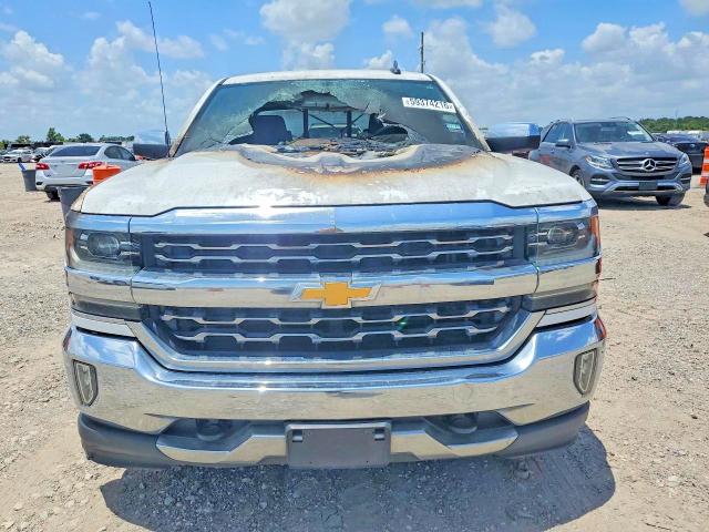 Aukcja sprzedaży 2018 Chevrolet Silverado, vin: 3GCPCSEC0JG182705, numer aukcji: 59374216