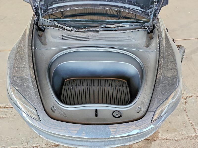 61969356 :رقم المزاد ، 5YJ3E1EA1TF136374 vin ، 2026 Tesla Model 3 مزاد بيع