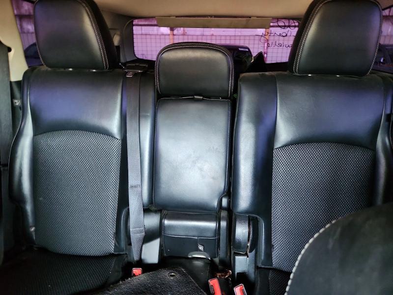 Продаж на аукціоні авто 2018 Dodge Journey, vin: 3C4PDCGG1JT535124, номер лоту: 62421196