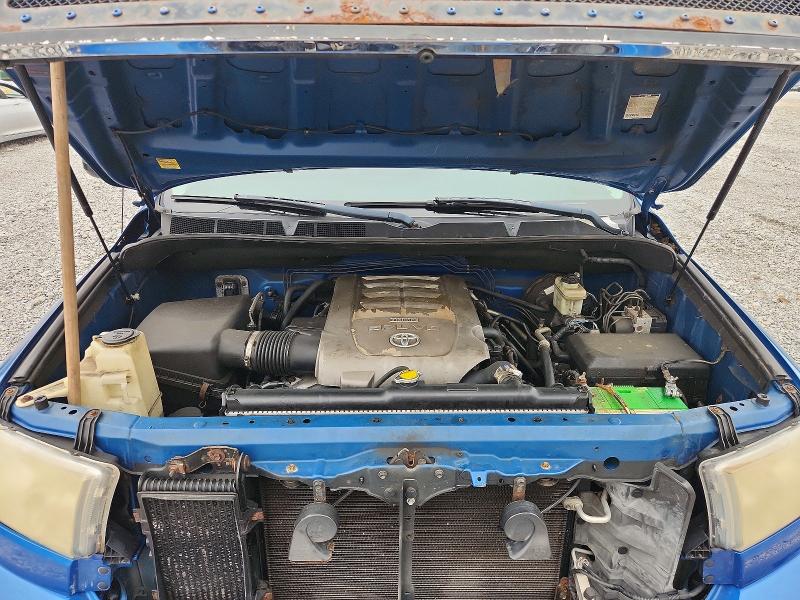 Aukcja sprzedaży 2008 Toyota Tundra, vin: 5TBDV541X8S510859, numer aukcji: 59868486