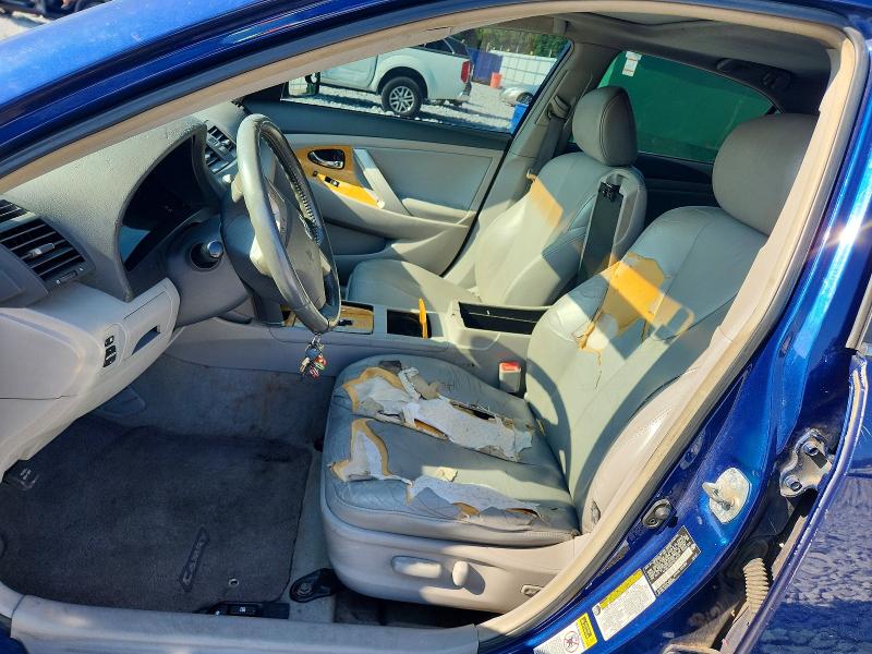 Aukcja sprzedaży 2007 Toyota Camry, vin: 4T1BE46K67U015112, numer aukcji: 60006586