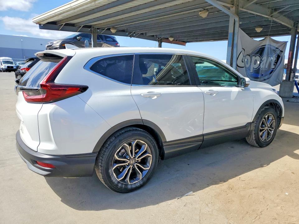 Продажа на аукционе авто 2022 Honda Cr-v, vin: 2HKRW1H88NH406415, номер лота: 59637506