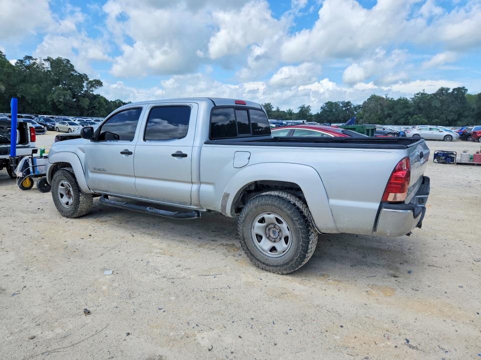 Продаж на аукціоні авто 2005 Toyota Tacoma, vin: 3TMKU72N75M001715, номер лоту: 61069676