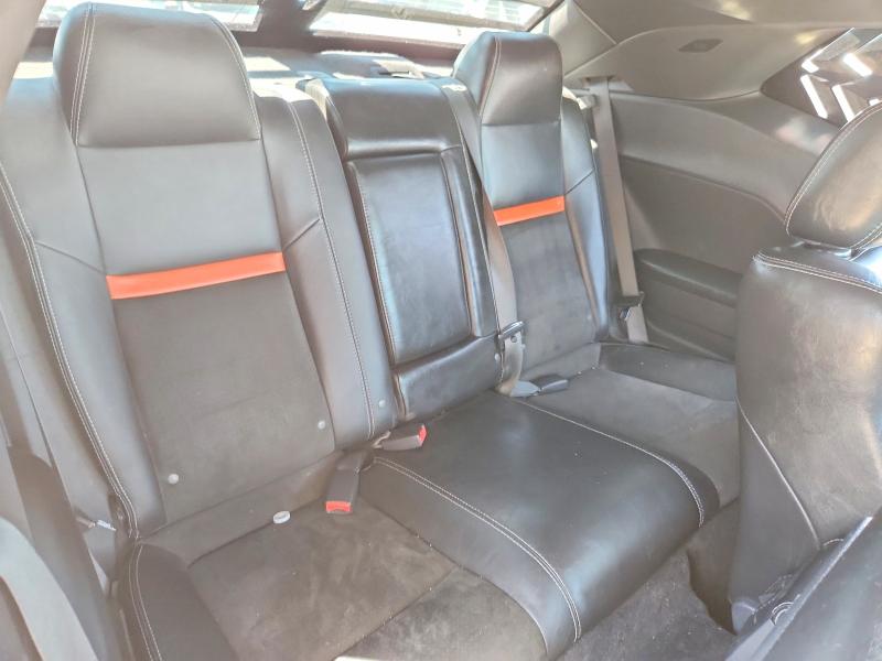 63048656 :رقم المزاد ، 2B3LJ74W38H302540 vin ، 2008 Dodge Challenger مزاد بيع