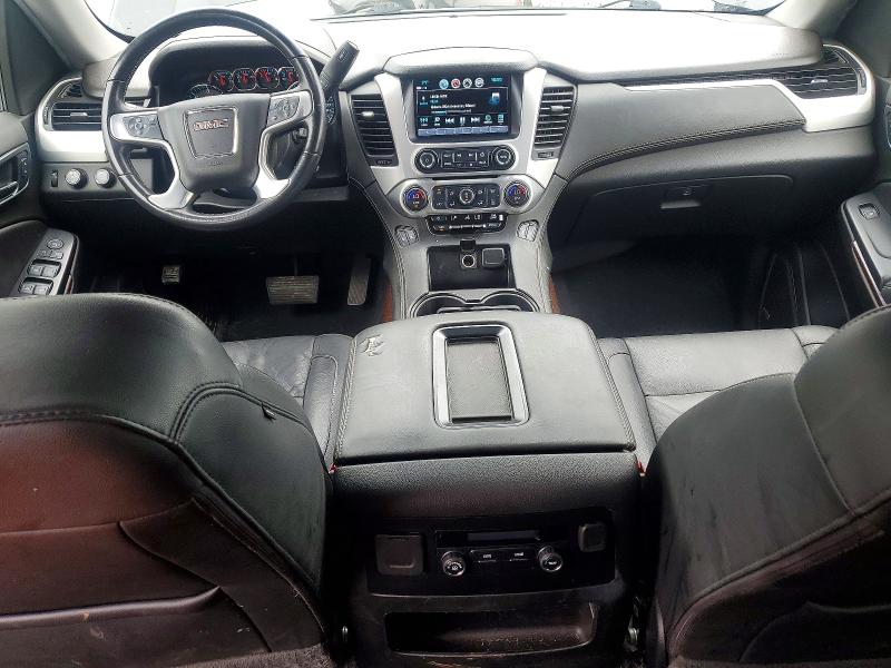 2019 Gmc Yukon მანქანა იყიდება აუქციონზე, vin: 1GKS2DKC2KR115171, აუქციონის ნომერი: 62510736