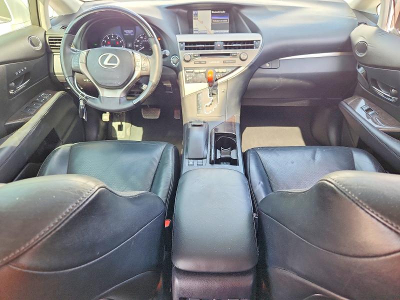 Aukcja sprzedaży 2015 Lexus Rx 350, vin: 2T2ZK1BA3FC180954, numer aukcji: 63116886