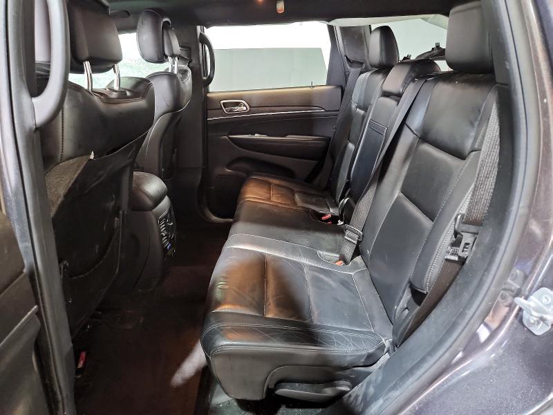 Aukcja sprzedaży 2018 Jeep Grand Cherokee, vin: 1C4RJFBG1JC454856, numer aukcji: 60821446