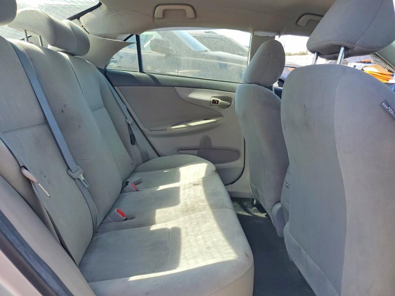 Продажа на аукционе авто 2012 Toyota Corolla, vin: 5YFBU4EE2CP037764, номер лота: 63255566