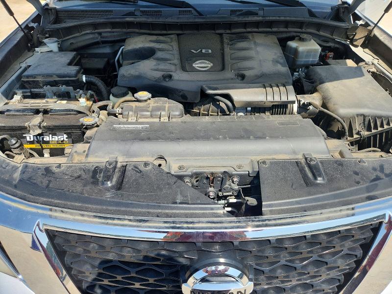 Aukcja sprzedaży 2017 Nissan Armada, vin: JN8AY2NDXH9004685, numer aukcji: 62085146
