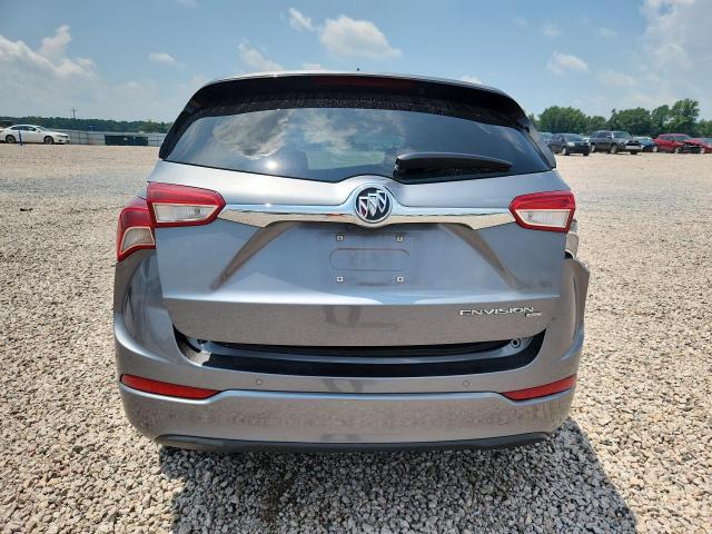 Aukcja sprzedaży 2020 Buick Envision, vin: LRBFX2SA1LD150508, numer aukcji: 59707706