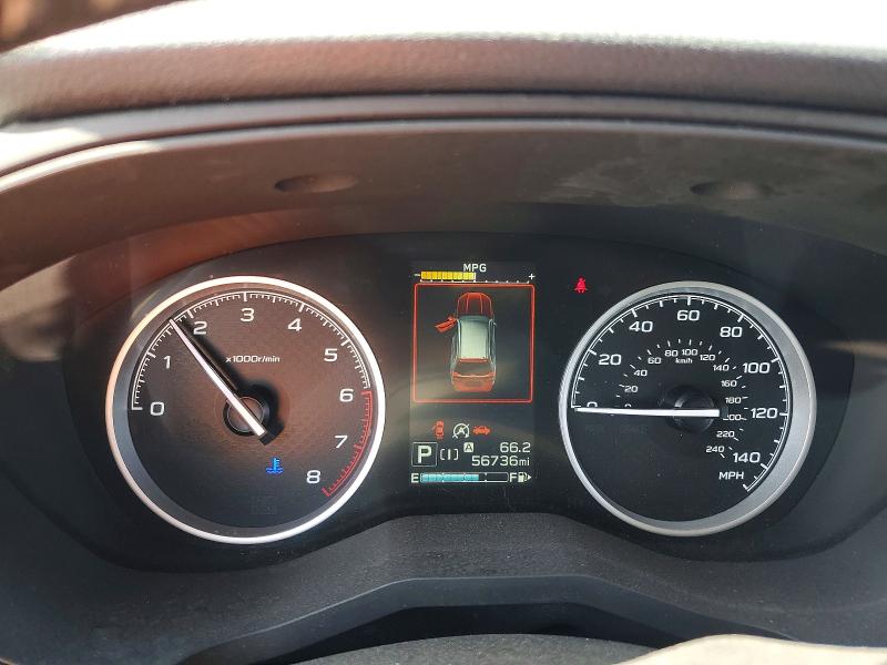 Aukcja sprzedaży 2021 Subaru Forester, vin: JF2SKAJC8MH556597, numer aukcji: 60151786