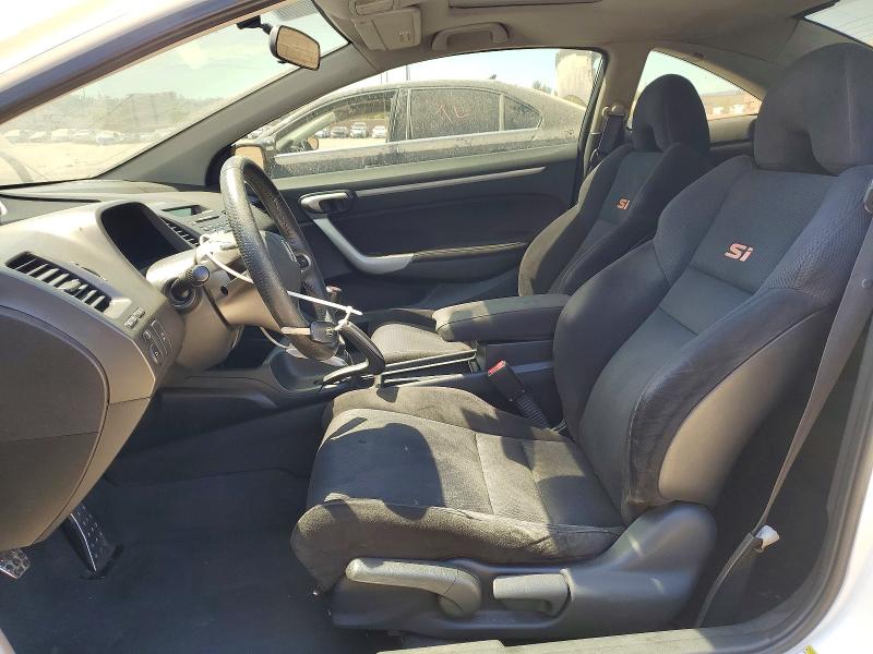 63424526 :رقم المزاد ، 2HGFG21528H700736 vin ، 2008 Honda Civic مزاد بيع