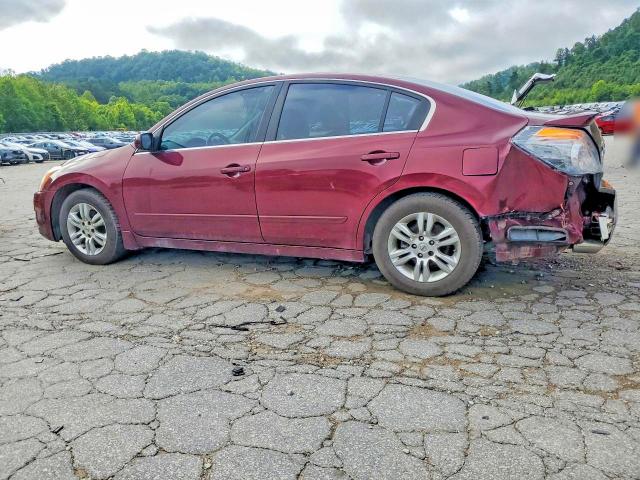 Продажа на аукционе авто 2012 Nissan Altima, vin: 1N4AL2AP8CN463729, номер лота: 59798676