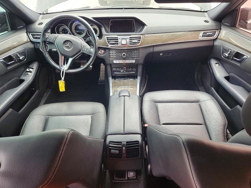 Auction sale of the 2016 Mercedes-benz E, vin: WDDHF5KB8GB282874, lot number: 61699076