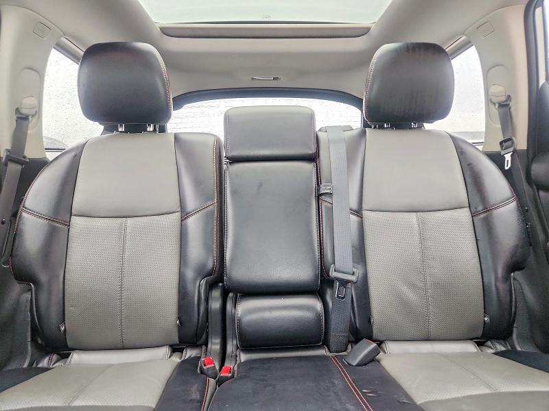 2020 Nissan Pathfinder მანქანა იყიდება აუქციონზე, vin: 5N1DR2CM9LC605490, აუქციონის ნომერი: 95589085