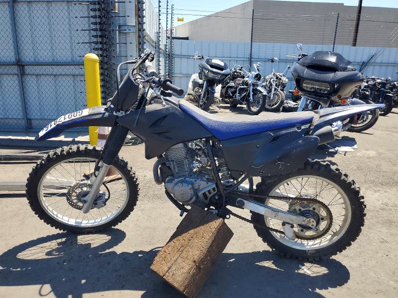 Aukcja sprzedaży 2017 Yamaha Ttr230, vin: 9C6CG28YXH0016497, numer aukcji: 60917816