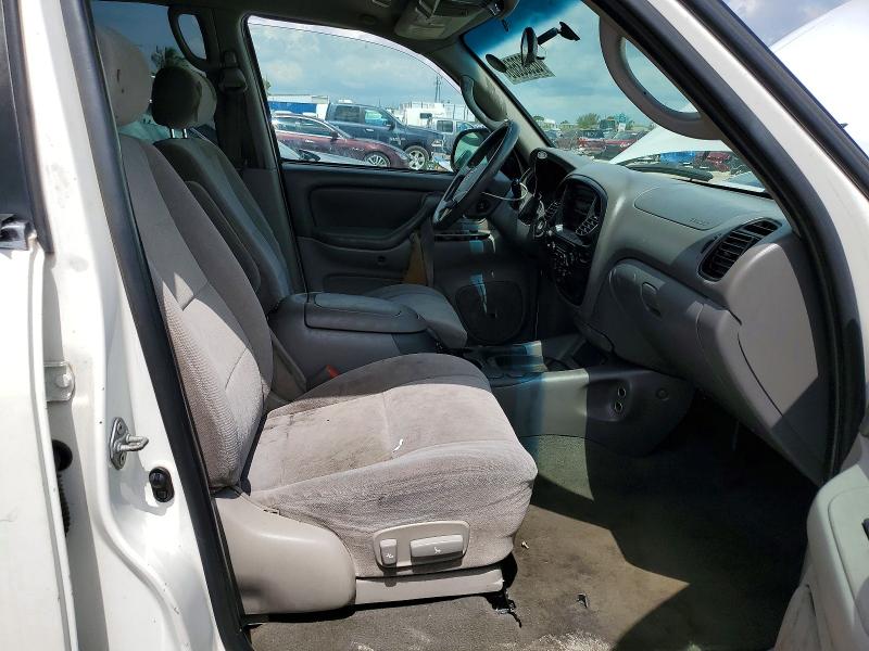 Aukcja sprzedaży 2004 Toyota Sequoia, vin: 5TDZT34A44S205908, numer aukcji: 62933566