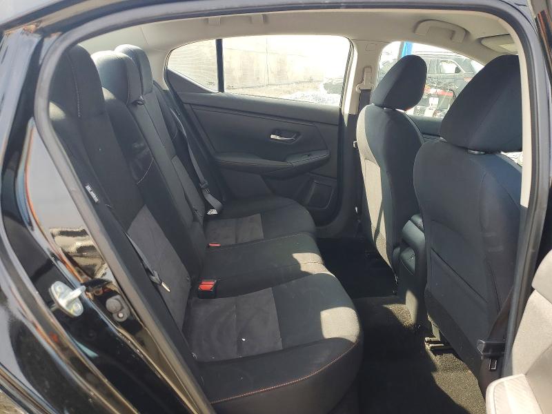 Продажа на аукционе авто 2021 Nissan Sentra, vin: 3N1AB8DV3MY251659, номер лота: 62689626