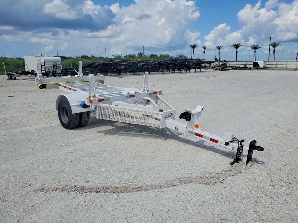 1995 Butler Trailers მანქანა იყიდება აუქციონზე, vin: 1BUP25102S1004129, აუქციონის ნომერი: 62596596
