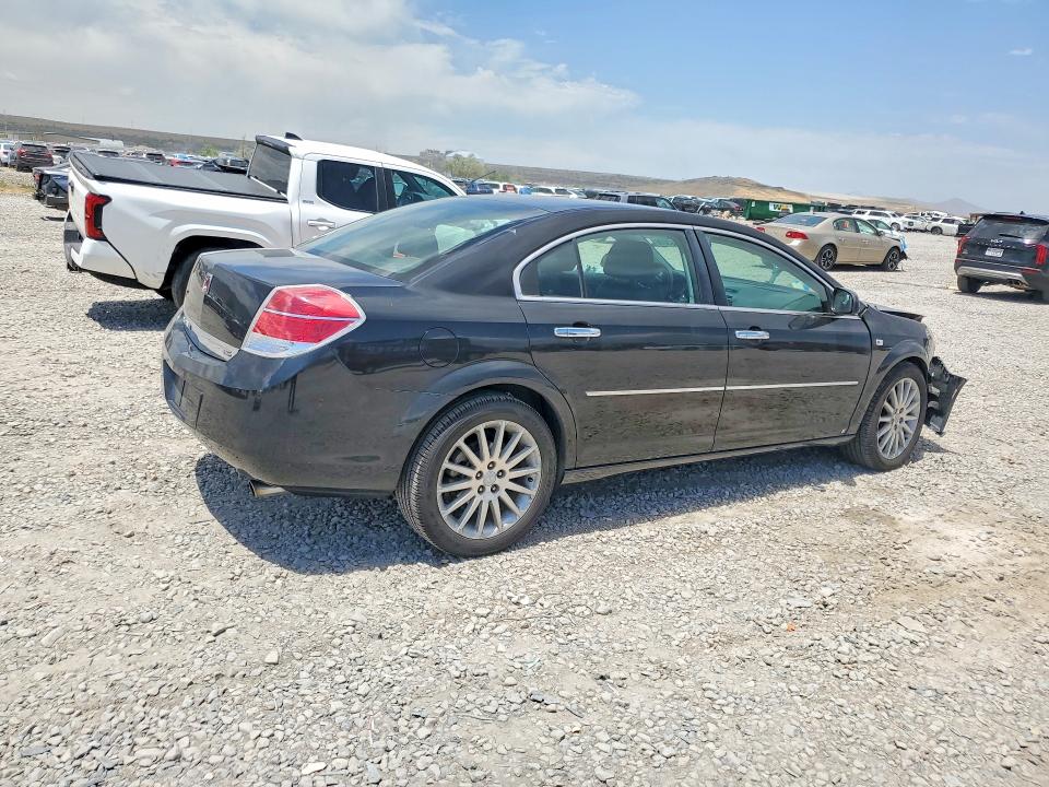 Продаж на аукціоні авто 2008 Saturn Aura, vin: 1G8ZV57798F259694, номер лоту: 59663236