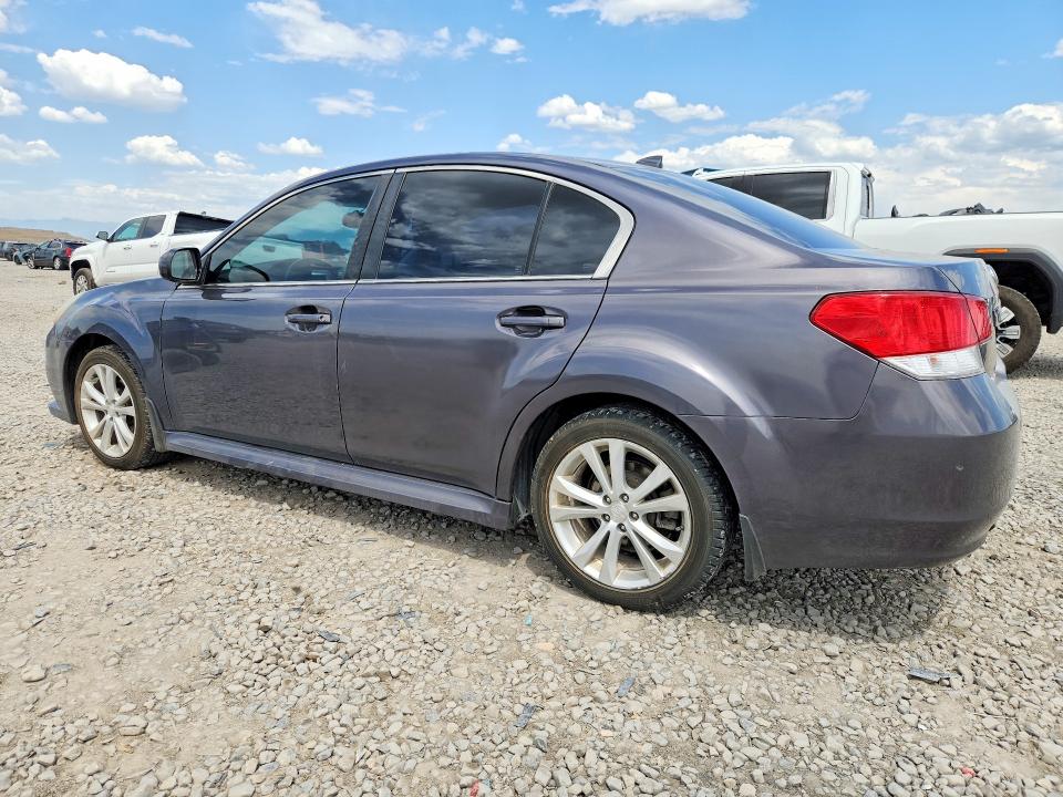 59228056 :رقم المزاد ، 4S3BMCK67E3008599 vin ، 2014 Subaru Legacy مزاد بيع