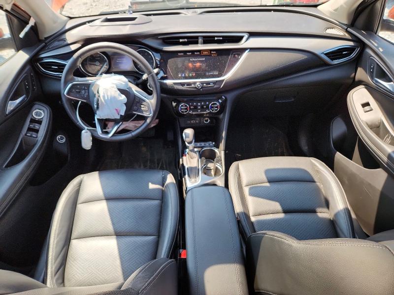 61248296 :رقم المزاد ، KL4MMGSL5LB074832 vin ، 2020 Buick Encore Gx مزاد بيع