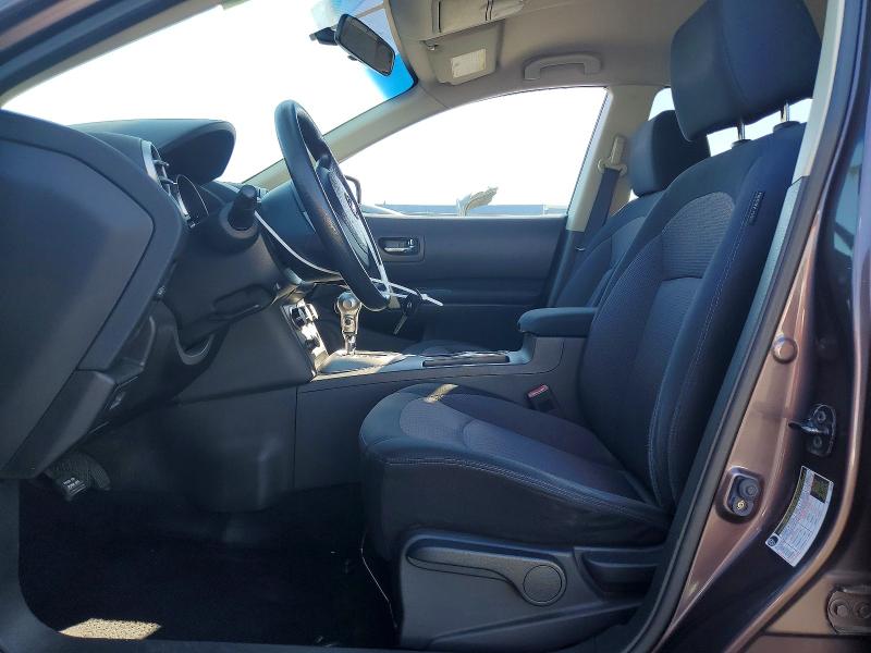 Продаж на аукціоні авто 2010 Nissan Rogue, vin: JN8AS5MT6AW009899, номер лоту: 60430326