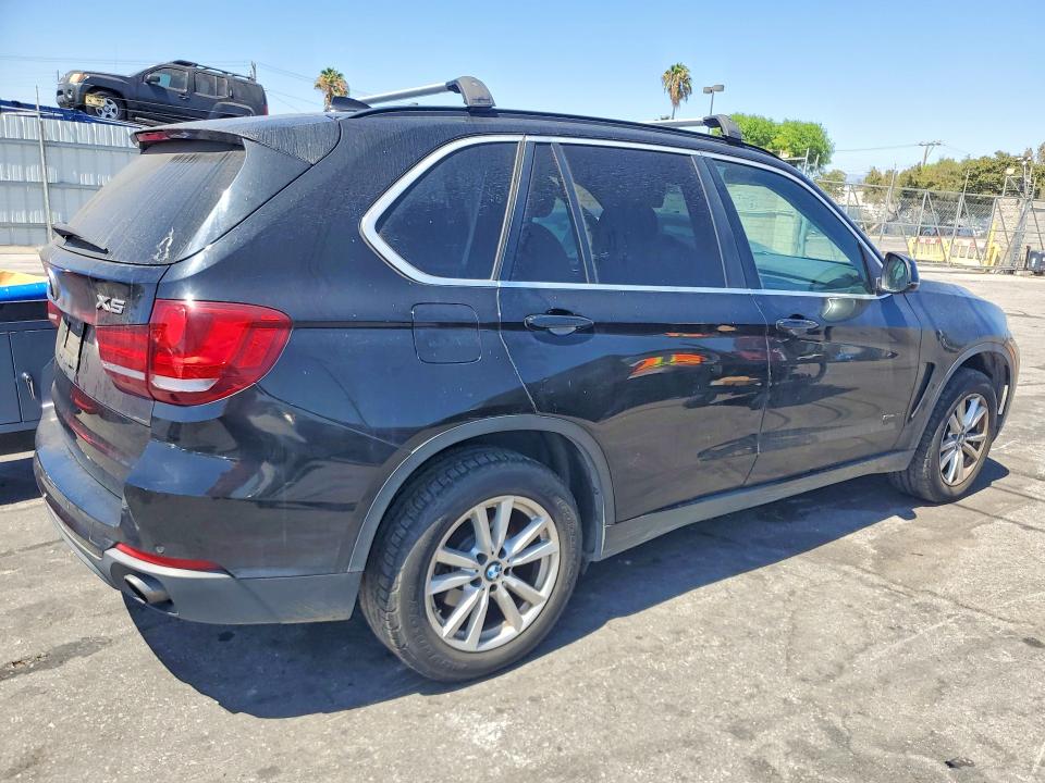 62718256 :رقم المزاد ، 5UXKR2C57E0H33933 vin ، 2014 Bmw X5 مزاد بيع