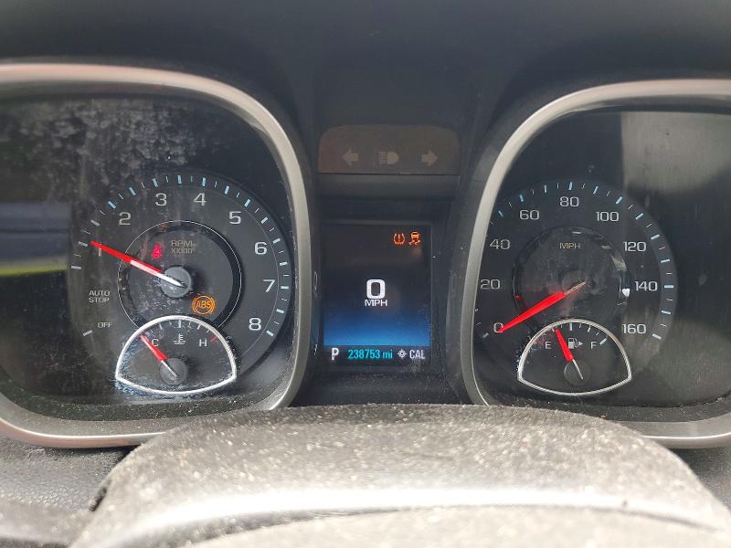 60845916 :رقم المزاد ، 1G11B5SA9GF132322 vin ، 2016 Chevrolet Malibu 4d 1lt مزاد بيع